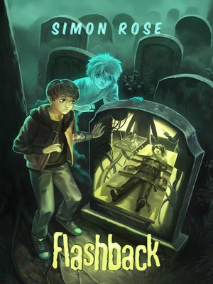cover image of Flashback